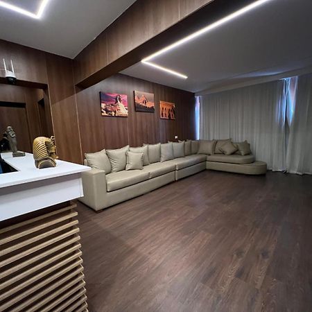 City Hotel Cairo Ngoại thất bức ảnh