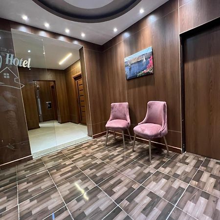 City Hotel Cairo Ngoại thất bức ảnh