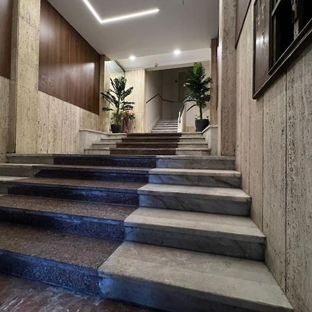 City Hotel Cairo Ngoại thất bức ảnh