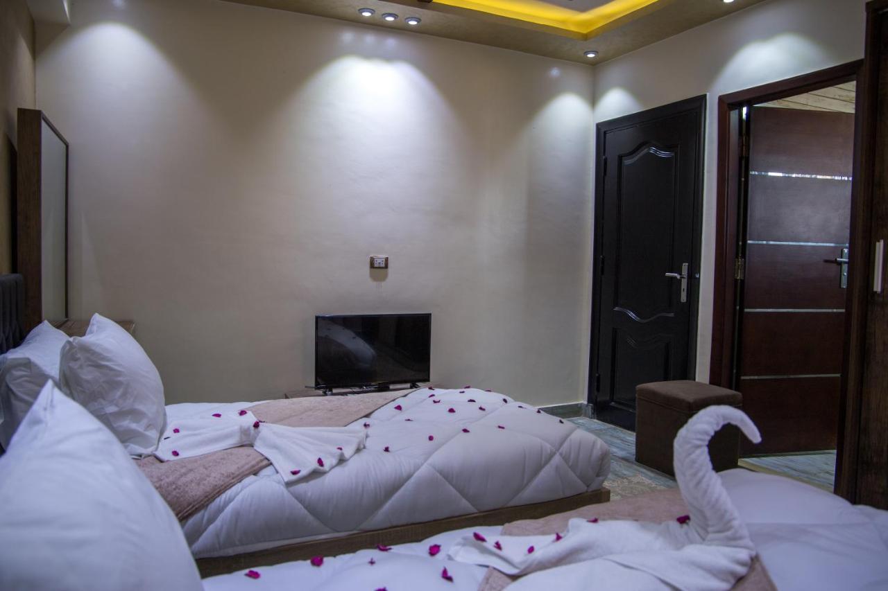 City Hotel Cairo Ngoại thất bức ảnh