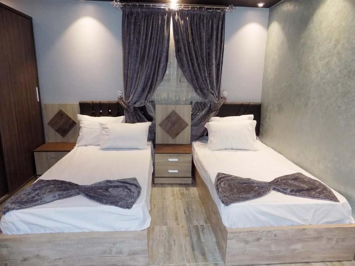 City Hotel Cairo Ngoại thất bức ảnh
