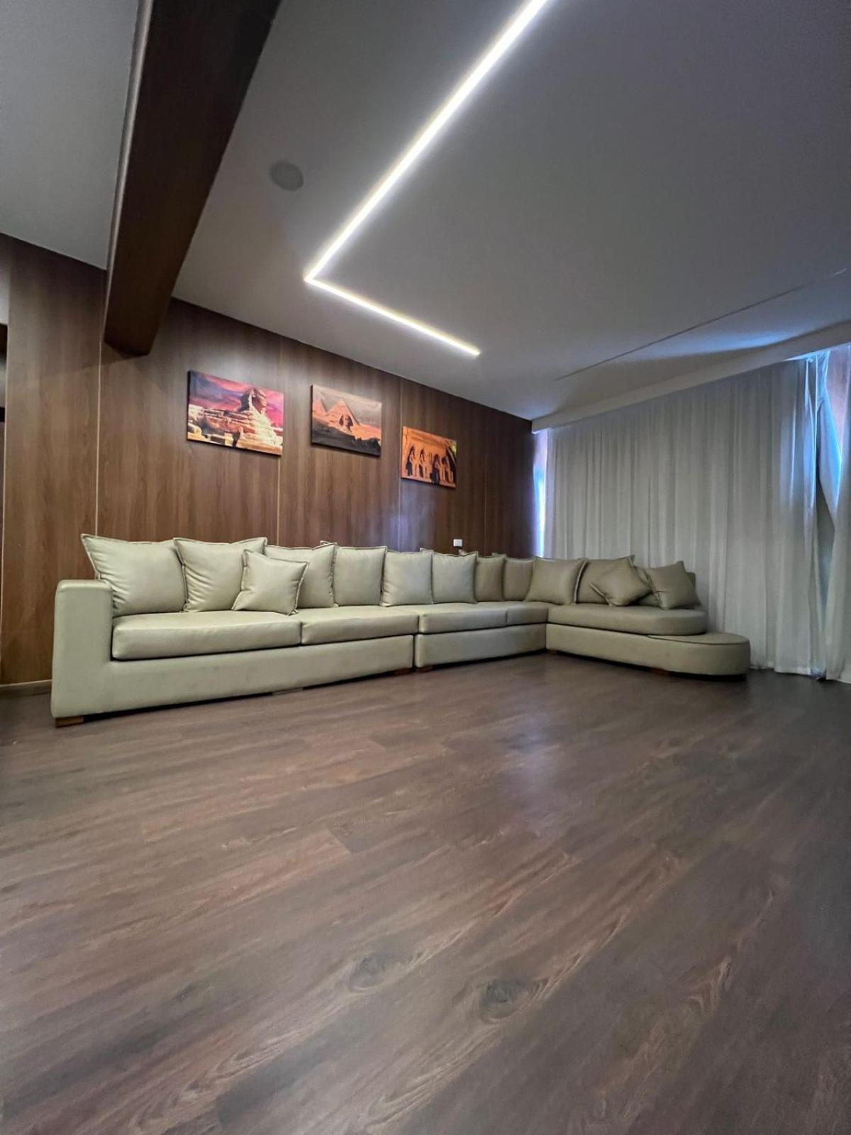 City Hotel Cairo Ngoại thất bức ảnh
