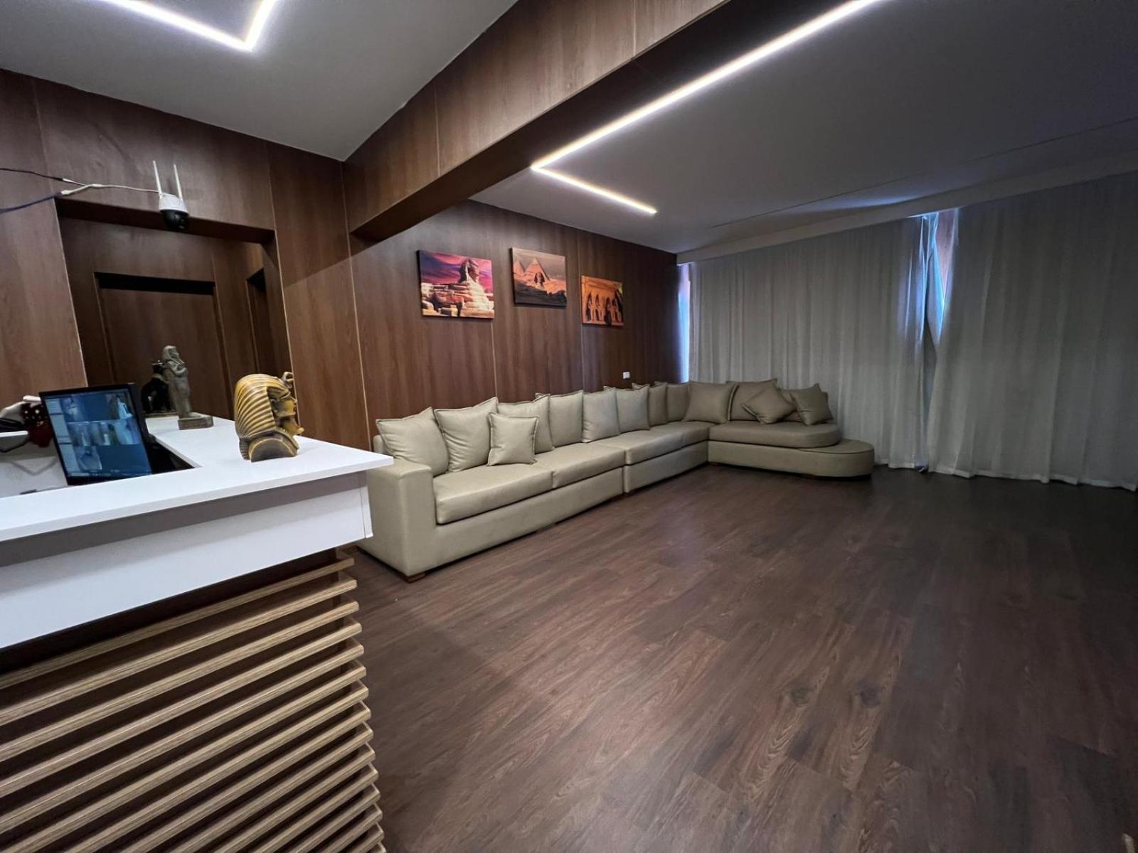City Hotel Cairo Ngoại thất bức ảnh