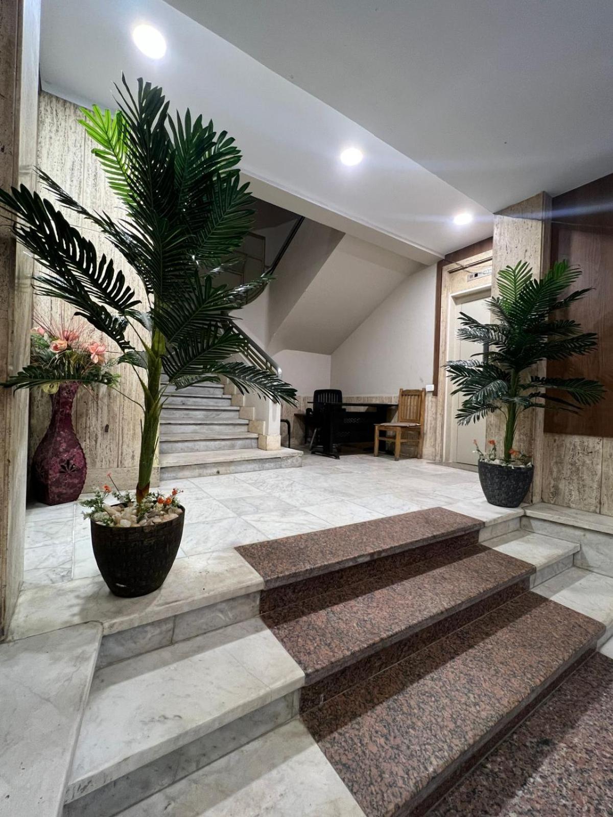 City Hotel Cairo Ngoại thất bức ảnh