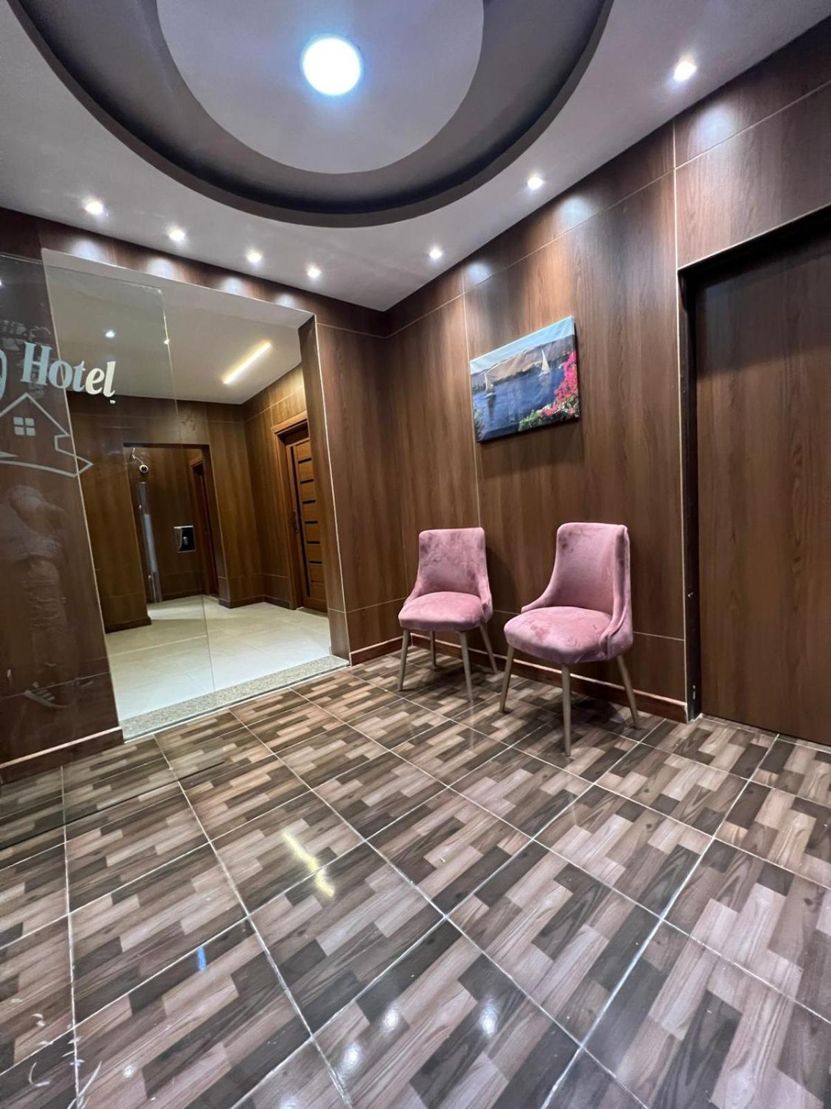 City Hotel Cairo Ngoại thất bức ảnh