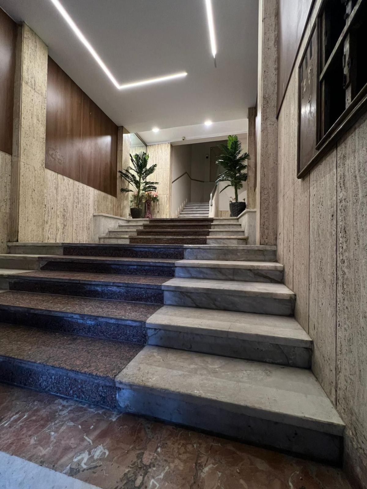 City Hotel Cairo Ngoại thất bức ảnh