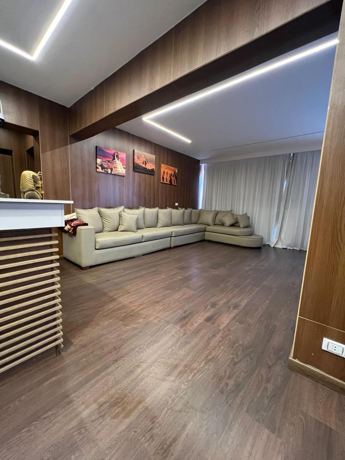 City Hotel Cairo Ngoại thất bức ảnh
