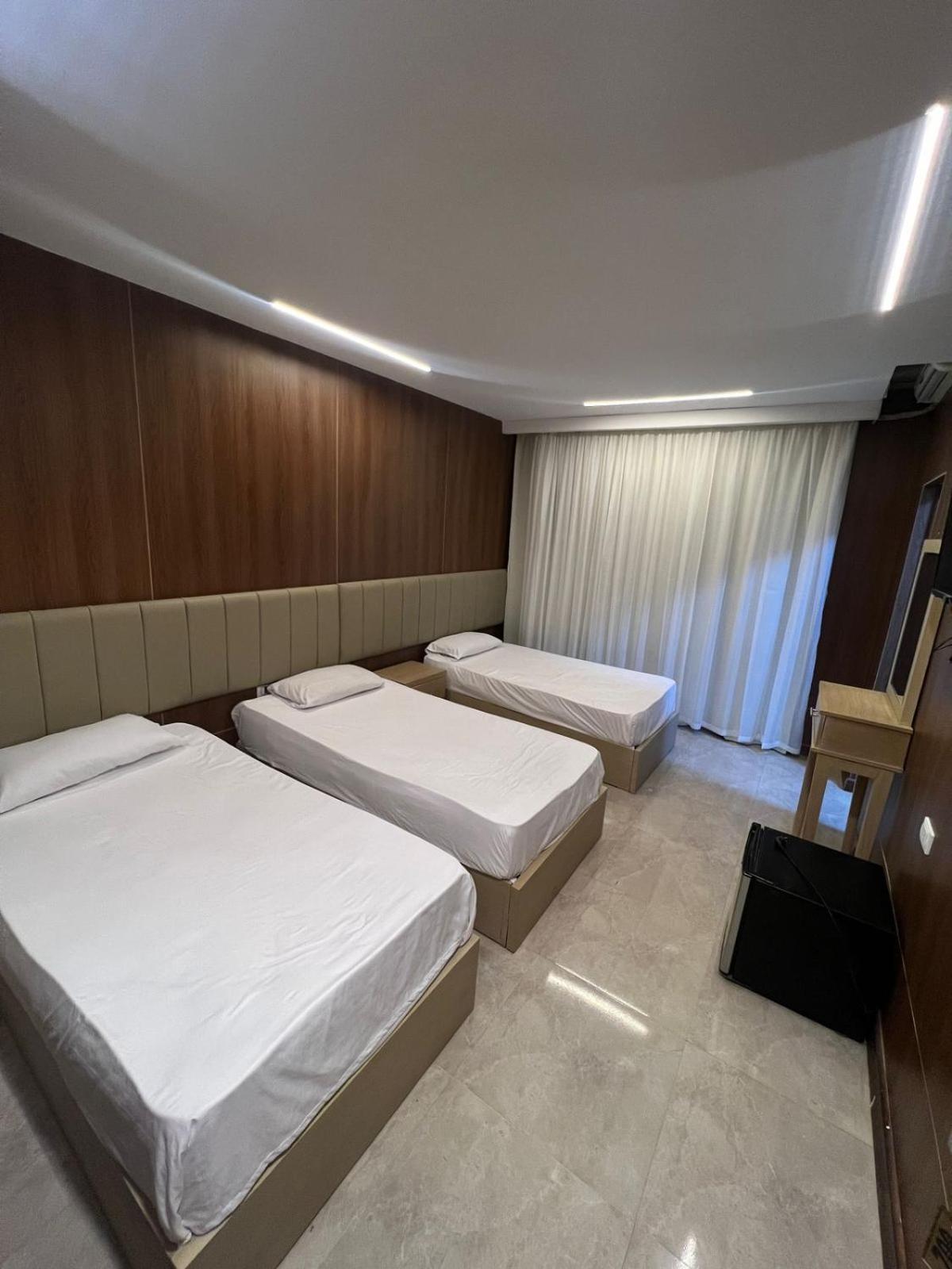 City Hotel Cairo Ngoại thất bức ảnh