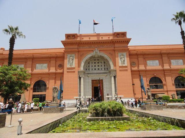 City Hotel Cairo Ngoại thất bức ảnh
