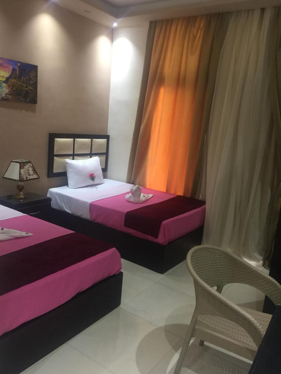 City Hotel Cairo Ngoại thất bức ảnh