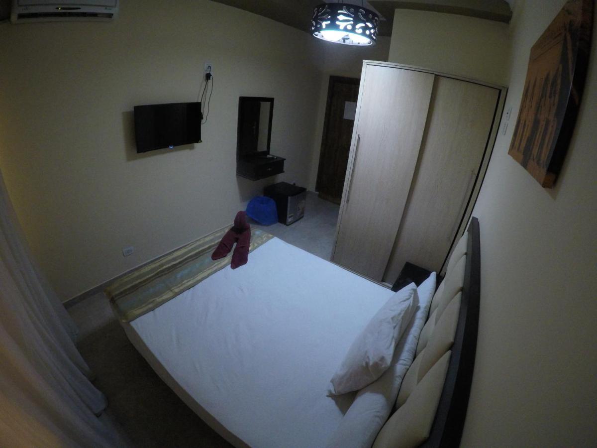 City Hotel Cairo Ngoại thất bức ảnh