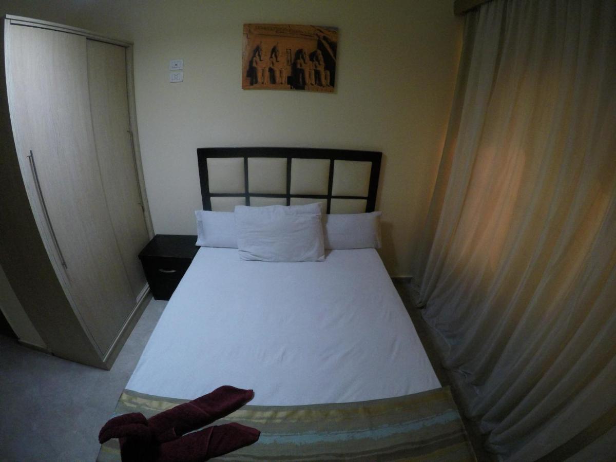 City Hotel Cairo Ngoại thất bức ảnh
