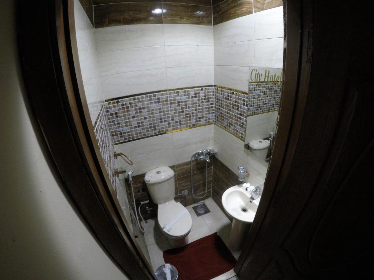 City Hotel Cairo Ngoại thất bức ảnh