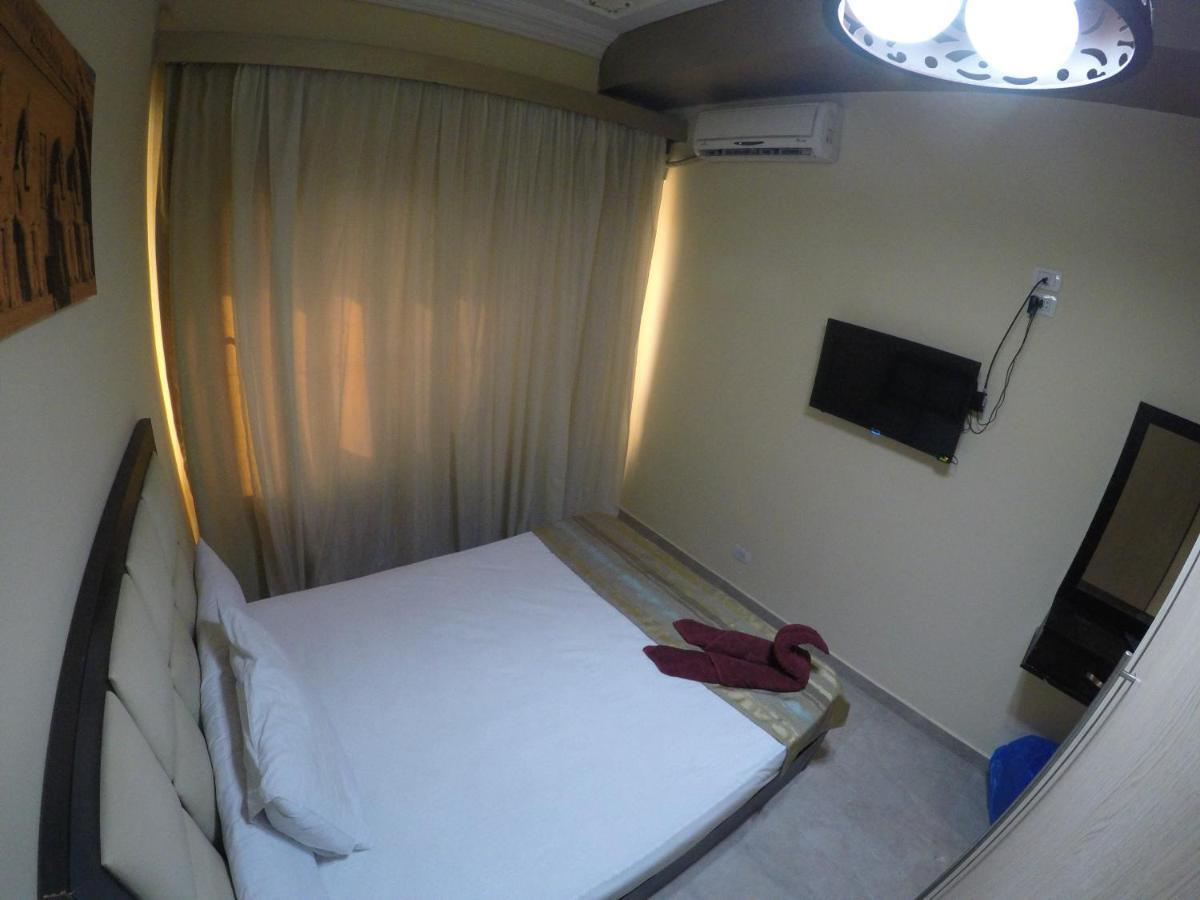 City Hotel Cairo Ngoại thất bức ảnh