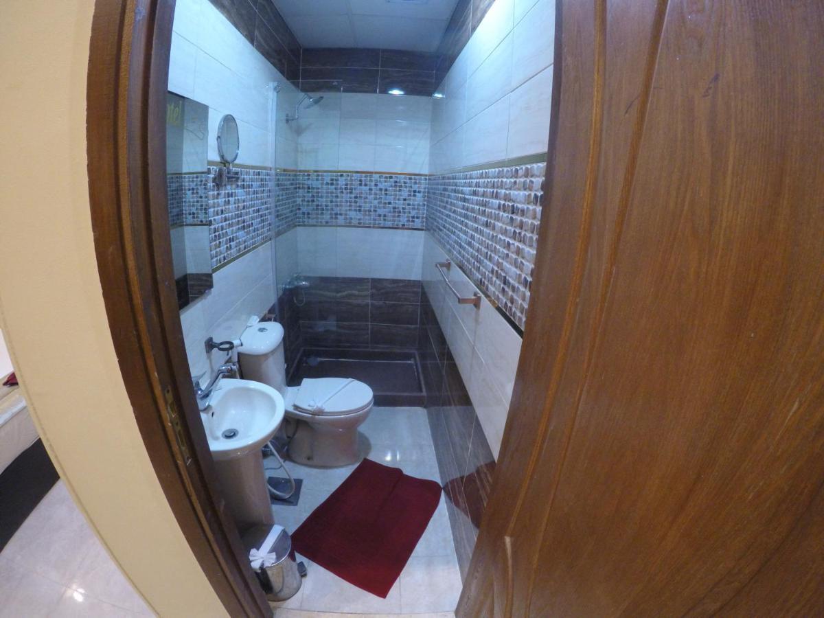 City Hotel Cairo Ngoại thất bức ảnh