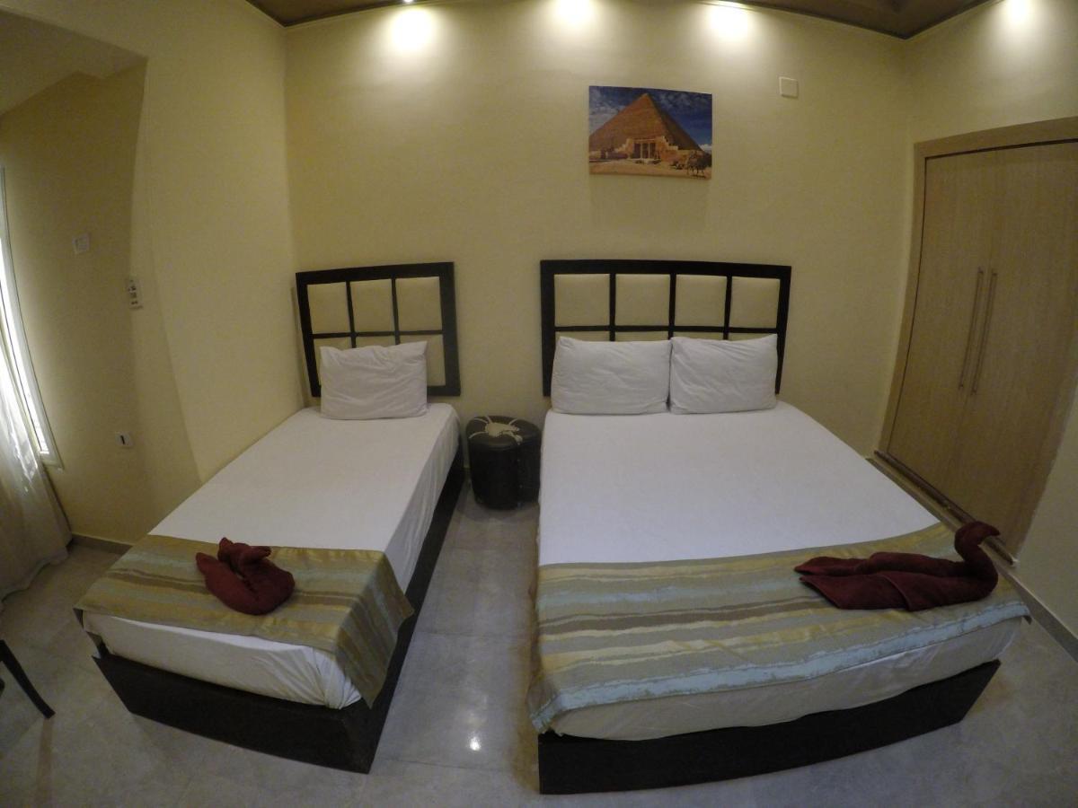 City Hotel Cairo Ngoại thất bức ảnh