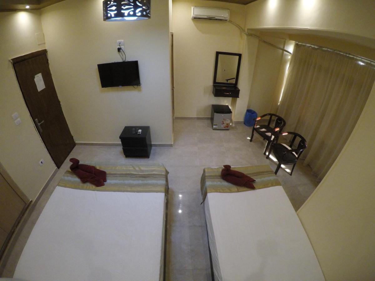 City Hotel Cairo Ngoại thất bức ảnh