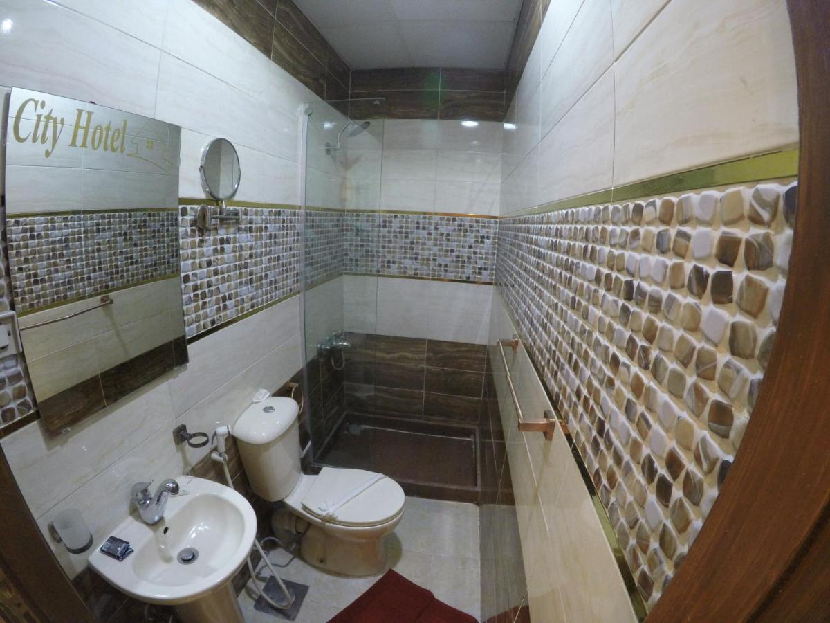 City Hotel Cairo Ngoại thất bức ảnh
