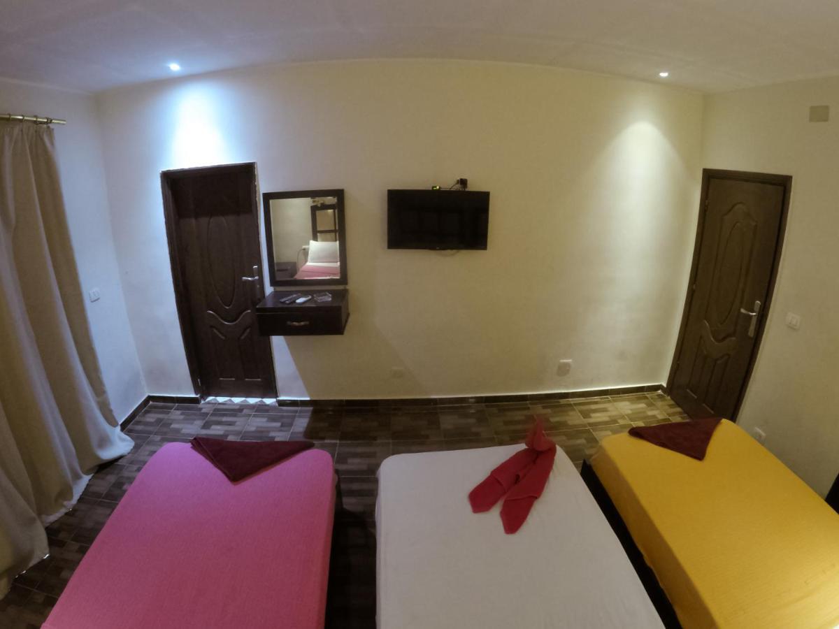 City Hotel Cairo Ngoại thất bức ảnh