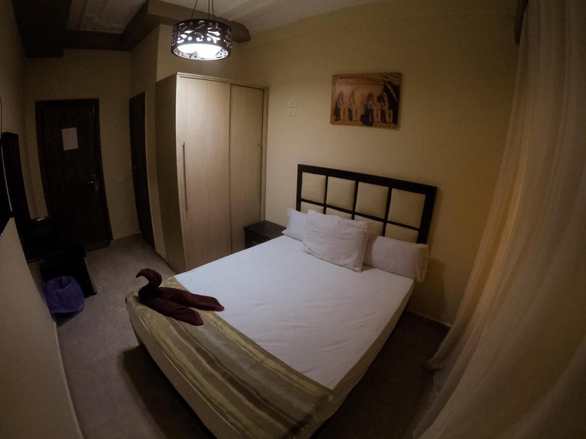 City Hotel Cairo Ngoại thất bức ảnh