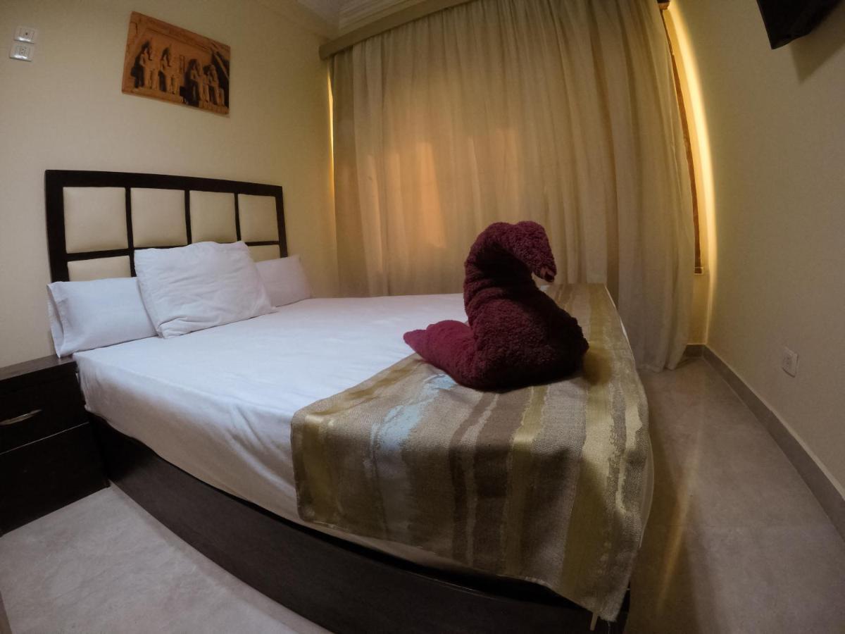 City Hotel Cairo Ngoại thất bức ảnh