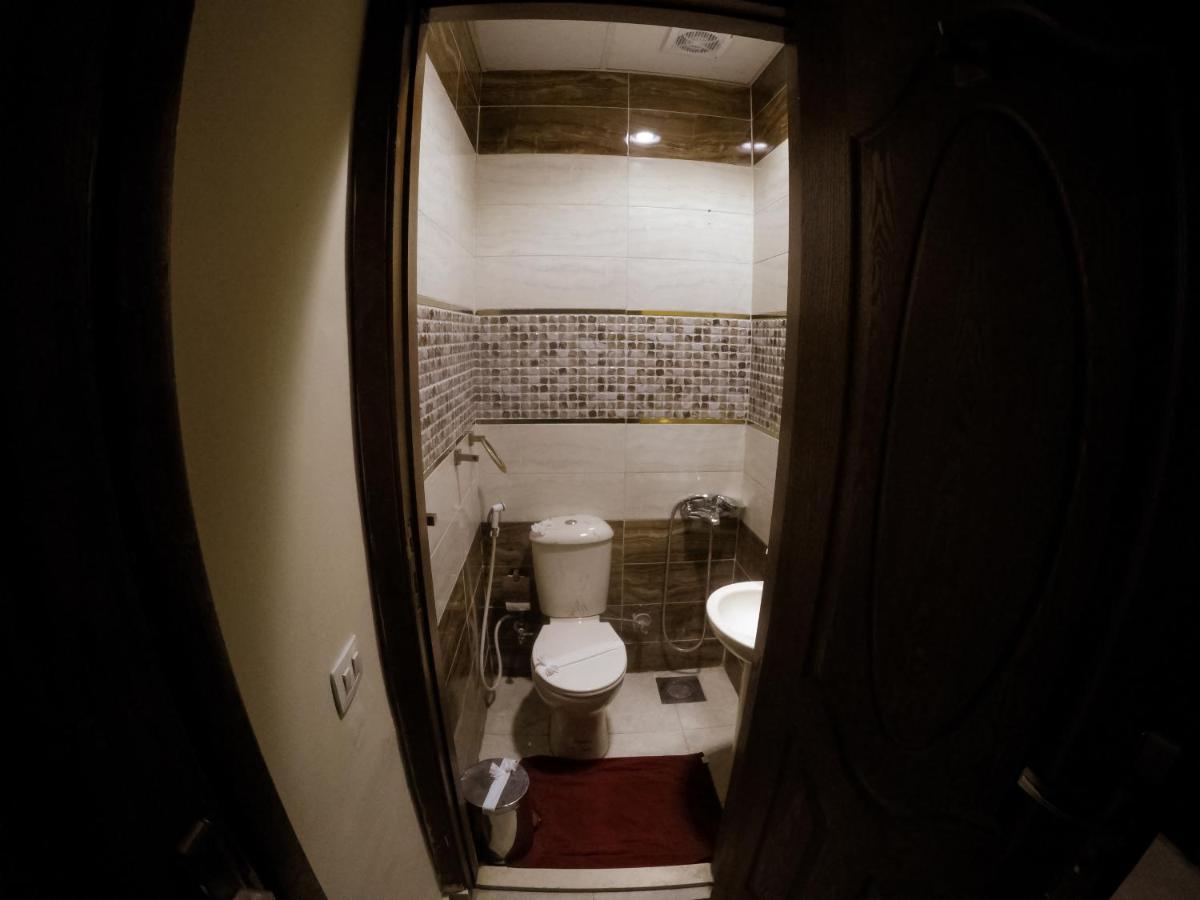 City Hotel Cairo Ngoại thất bức ảnh