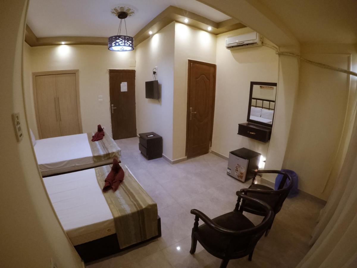 City Hotel Cairo Ngoại thất bức ảnh