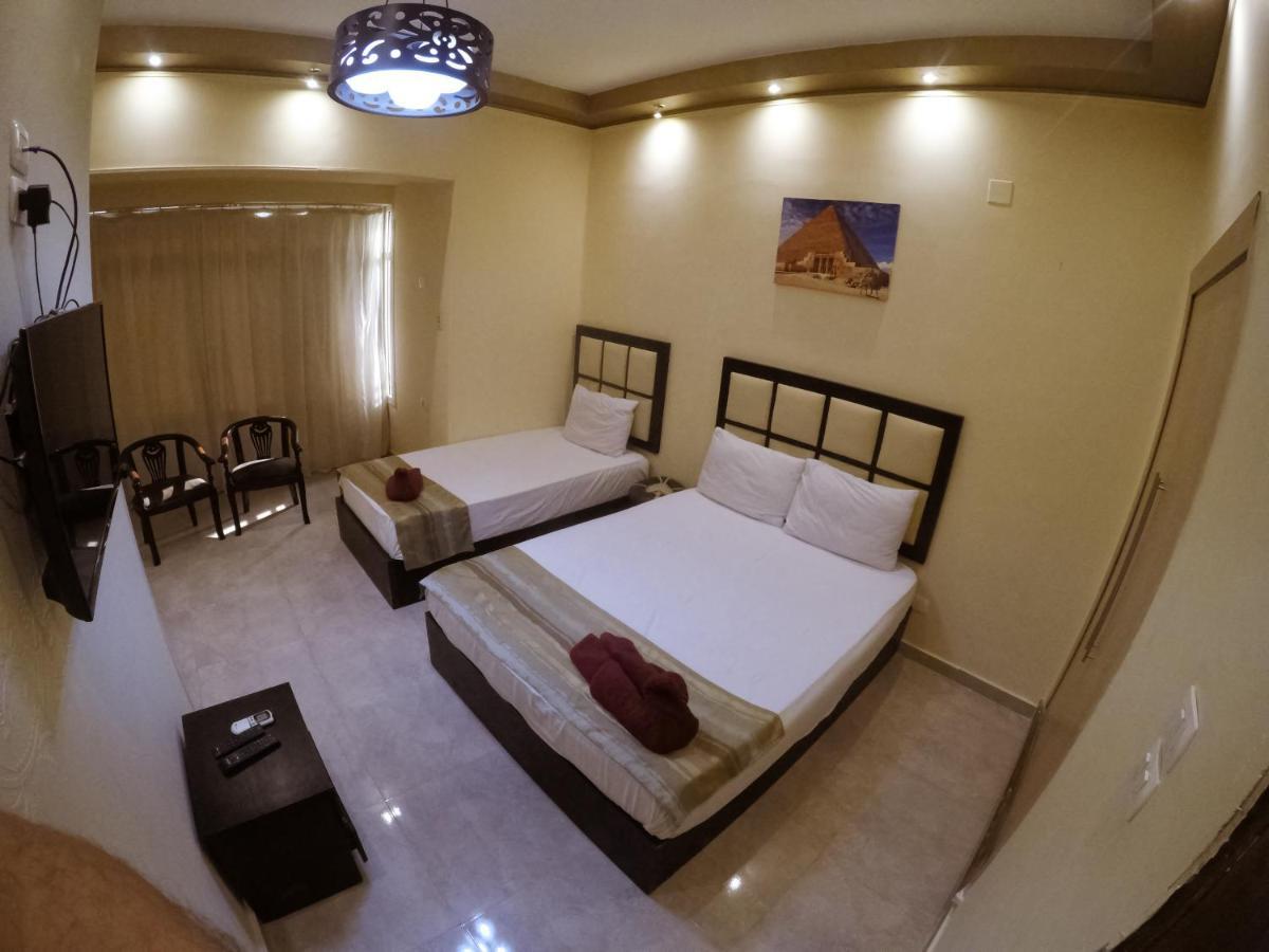 City Hotel Cairo Ngoại thất bức ảnh