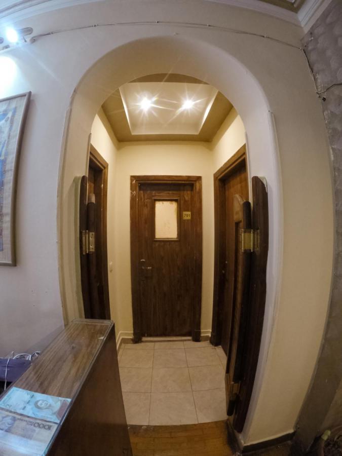City Hotel Cairo Ngoại thất bức ảnh