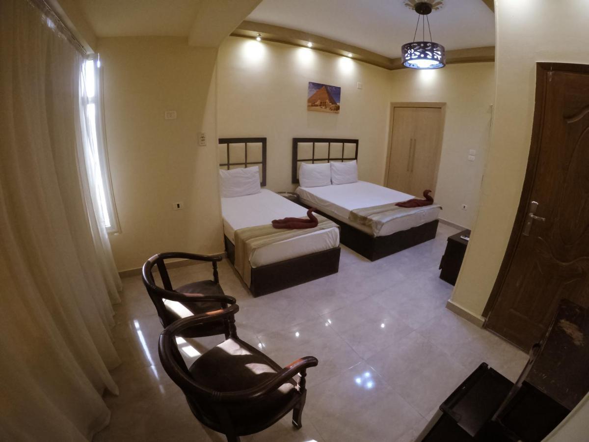 City Hotel Cairo Ngoại thất bức ảnh
